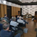 UZMA DEMO ROOM AUDIO 230123