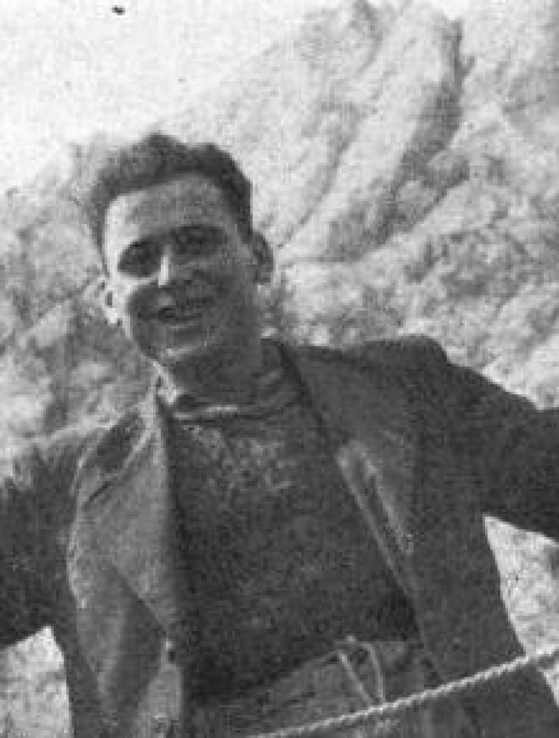 Miha Arih