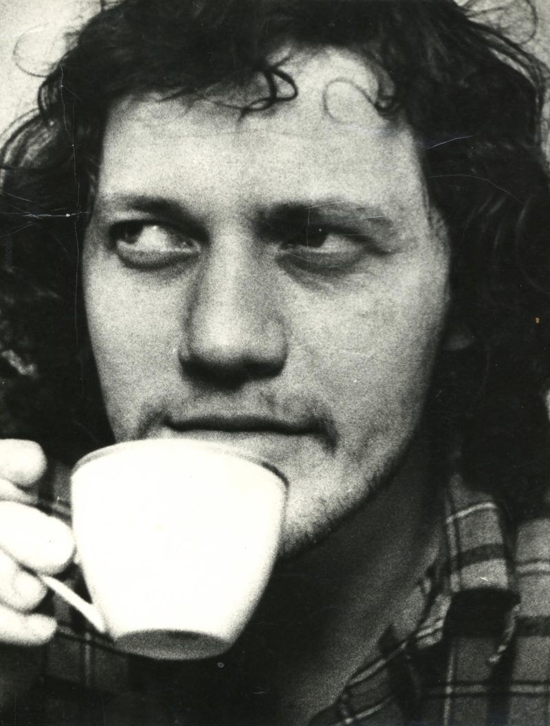 Portret - Ivan  VOLARIČ