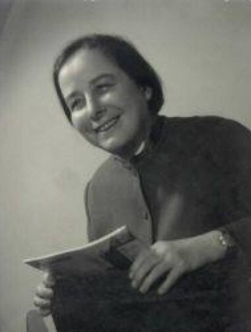 Portret - Branka JURCA