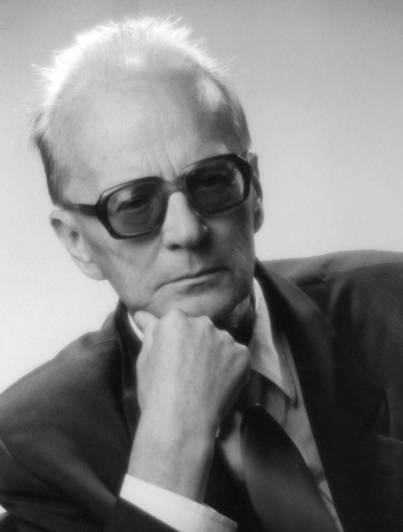 Portret - Jože POGAČNIK