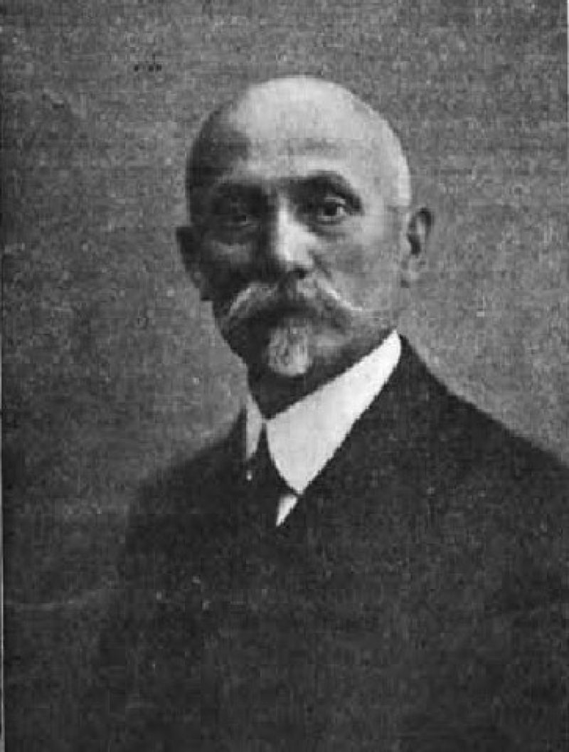 Anton Trstenjak