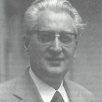 KLANJŠČEK, Zdravko