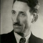 Franc II., foto 1960