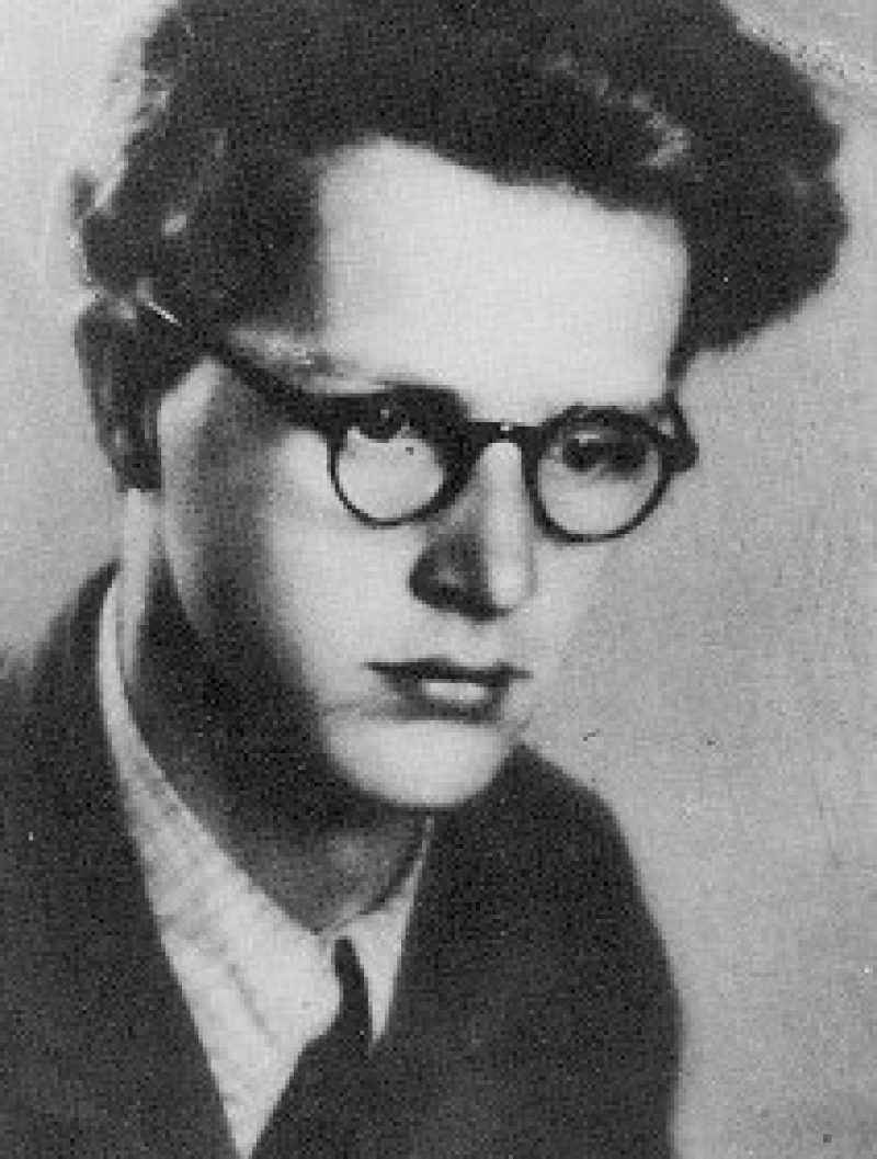 France Balantič