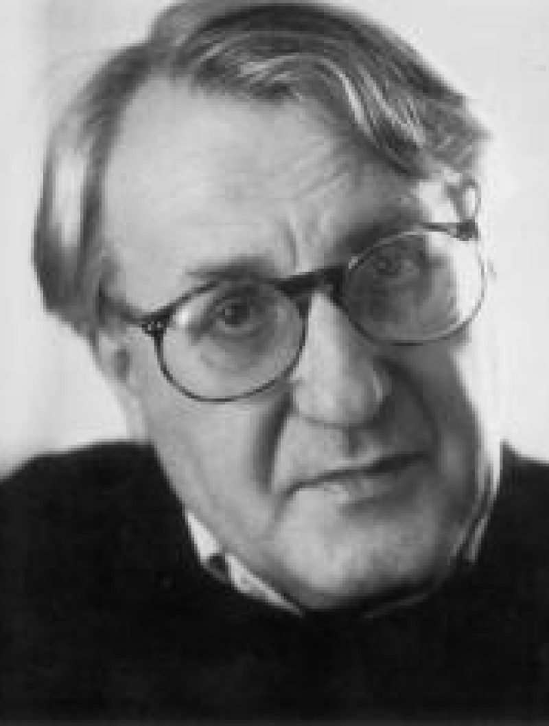 Portret - Branko ŠÖMEN