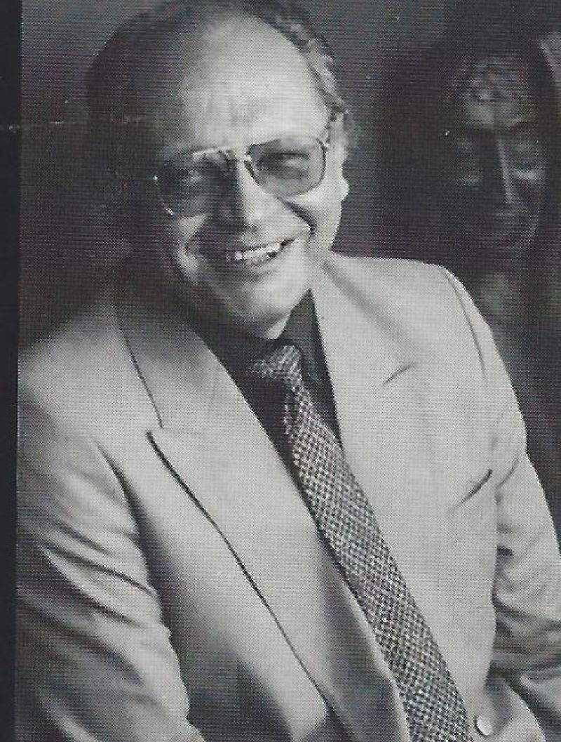 Portret - Stane STANIČ