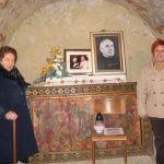 ROSINI (ROŽNIK), p. Ruggero (Emilio) OFM