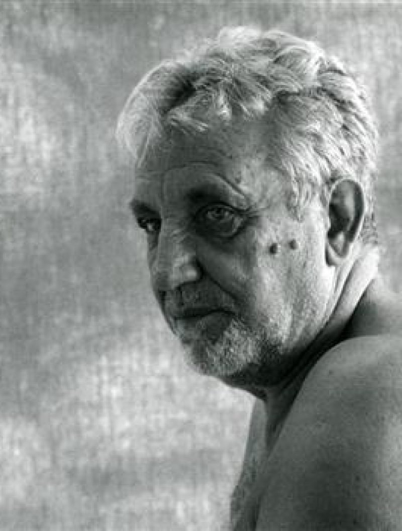 Portret - Franc MESARIČ