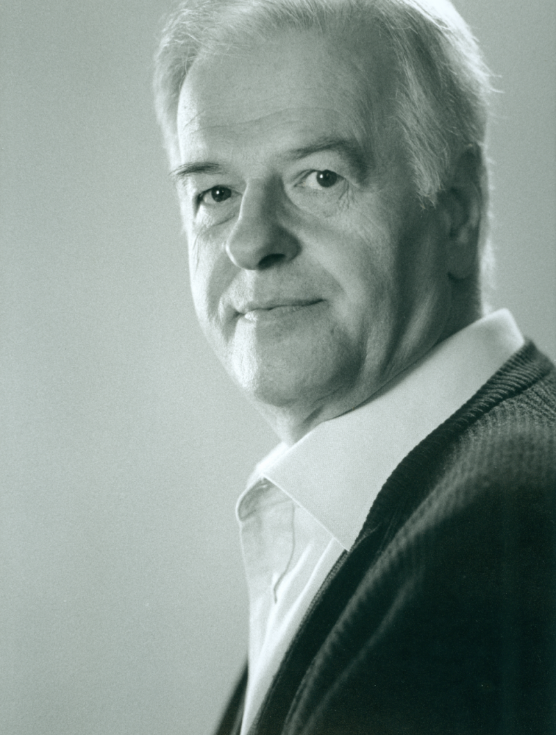 Portret - Boris PANGERC