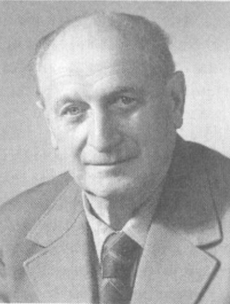 ŠUSTERŠIČ Zvonimir