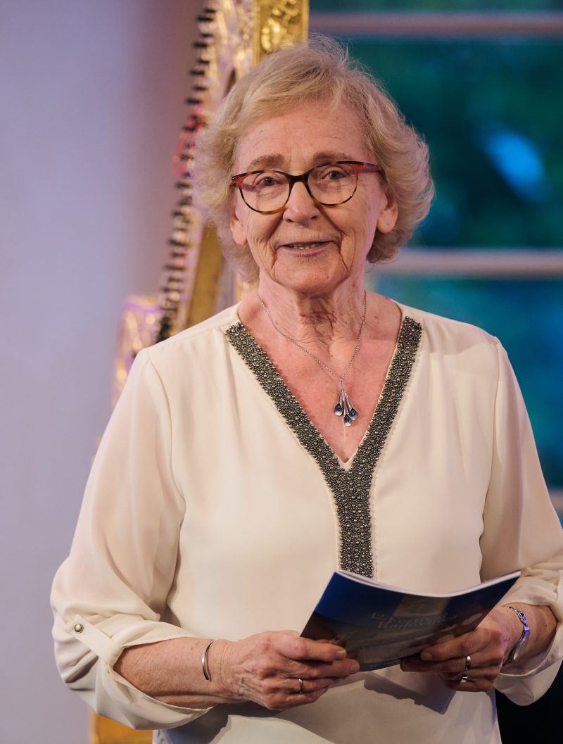 Marija Kolar, Foto: Jana Jocif