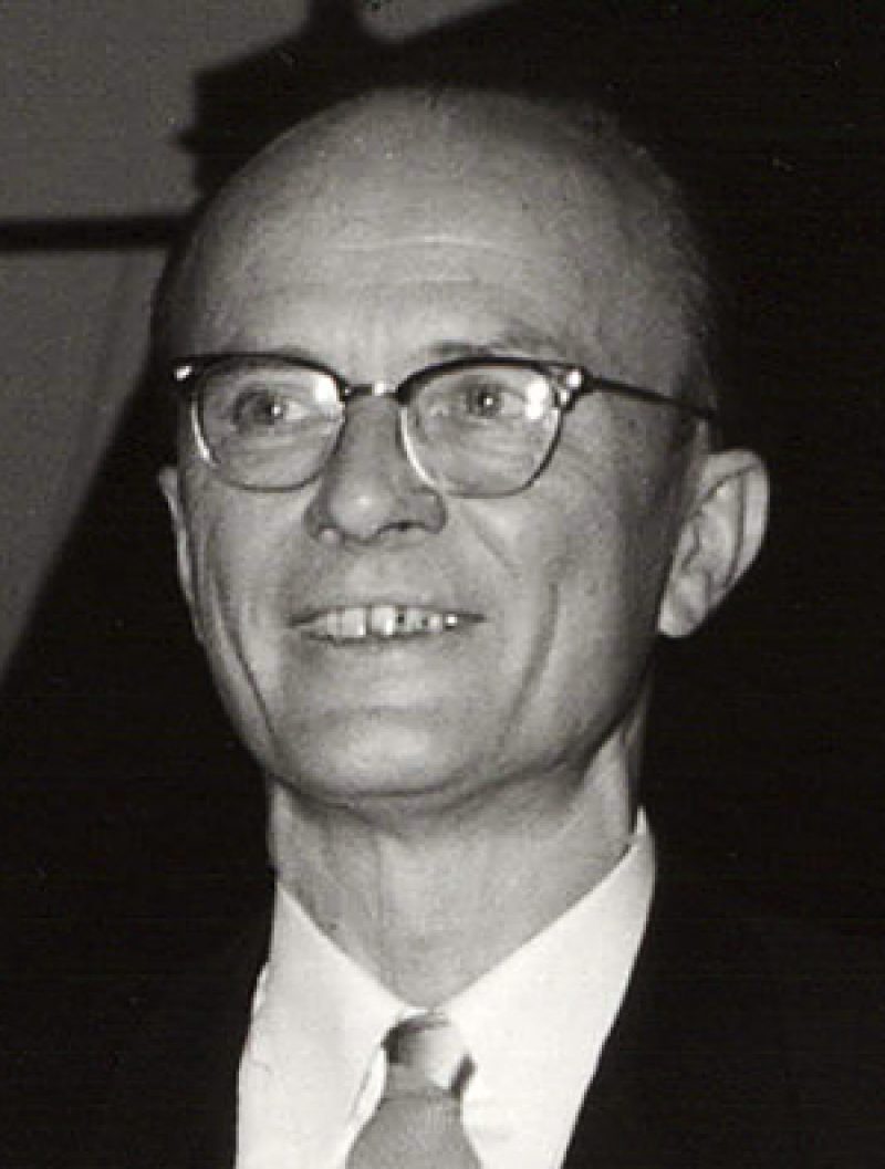 Jože Brilej - Bolko (leta 1961)