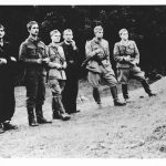 Slovenski partizanski heroji (29. 1. 1943)