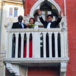 RADOJKOVIČ, Umberto (Berto)