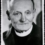 Portret Franca Ksaverja Meška