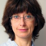 Portret Andreje Čibron Kodrin