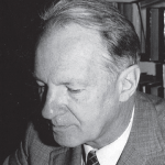 Miljutin Arko - portret