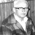 Portret Karla Aberška