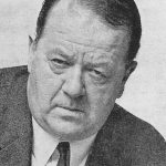 Arnold Tovornik, portret