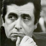 Polde Bibič, portret