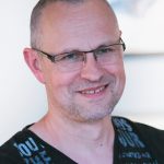 Portret Blaža Prapótnika