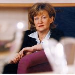 Portret Silvije Borovnik