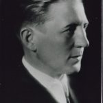 Portret Ljube Prenner