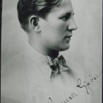 Portret Ljube Prenner