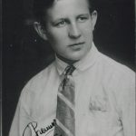 Portret Ljube Prenner