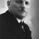 Portret Franca Kotnika