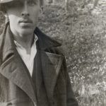 Portret Franja Goloba