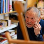 Portret Leandra Fužirja