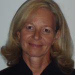 Portret Anite Goltnik Urnaut