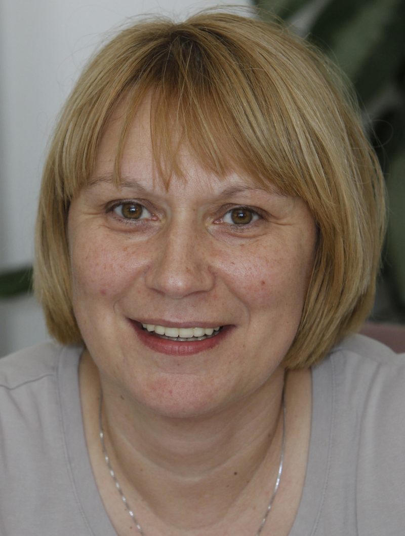 Portret Dragice Haramija