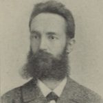 Albert Horvatek, portret