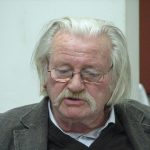 Portret Mitje Šipka