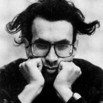 Ivo Štandeker, portret