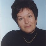 Portret Margarete Jukič