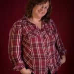 Tatjana Jamnik Pocajt, portret