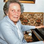 JANŽEKOVIČ Zora, portret