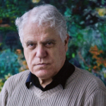 Zmago Jeraj, foto: Branimir Ritonja