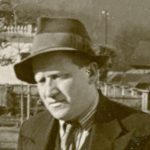 Portret Ivana Kuharja