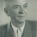 Portret Karla Doberška