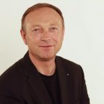 Stane Kocutar, portret