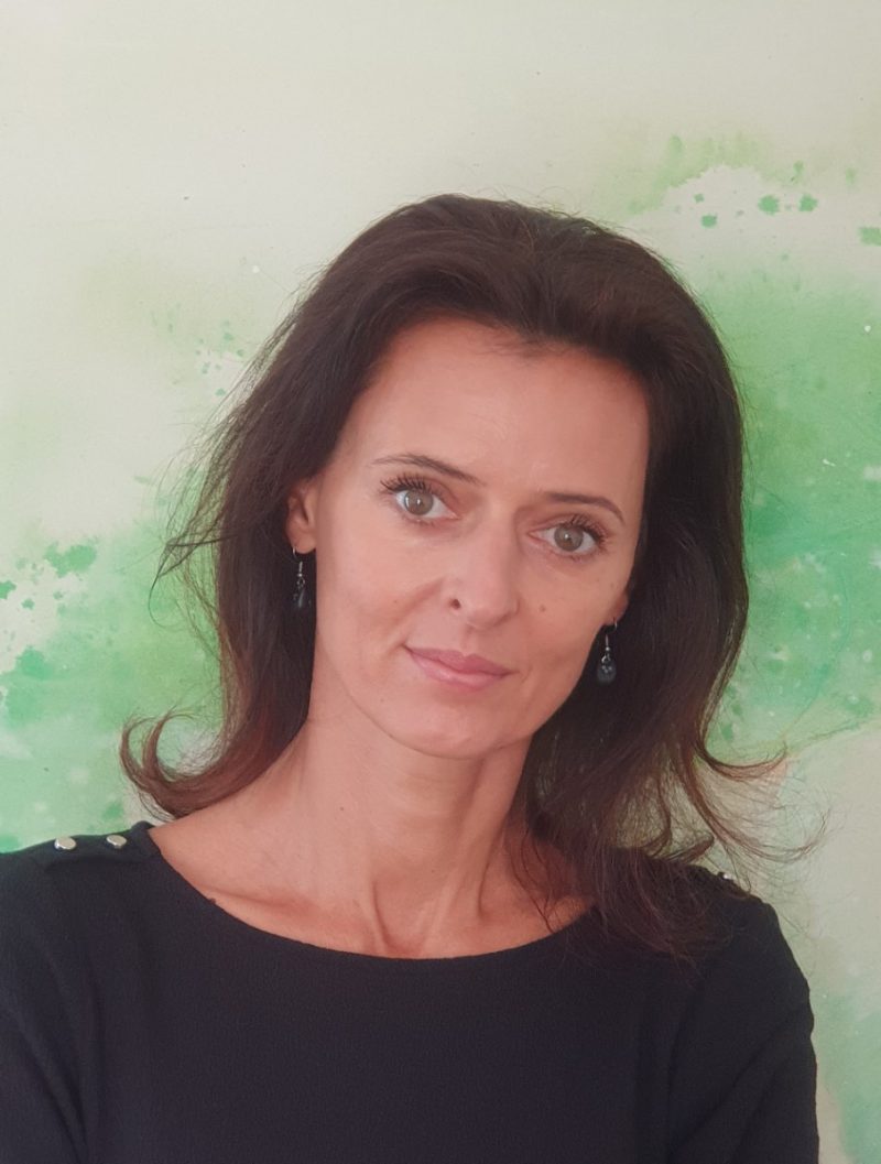 Portret - Kristina  KRHIN 
