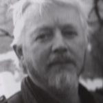 Portret Bena Kumpreja