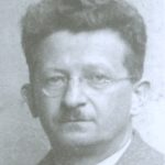 Portret Ivana Lebiča