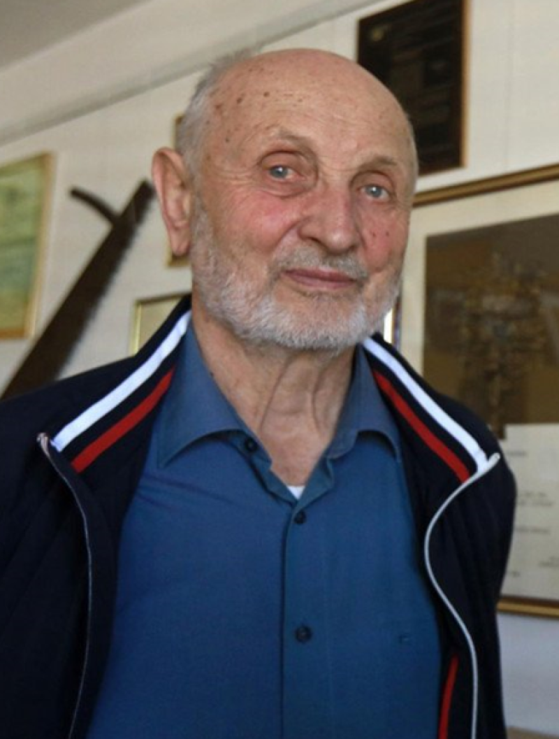 Pavel Ledinek