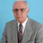 Portret Jožeta Leskovarja